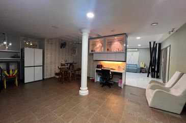 Bandar Baru Kangkar Pulai