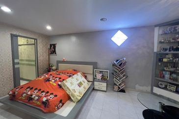 Bandar Baru Kangkar Pulai