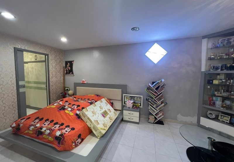 Bandar Baru Kangkar Pulai