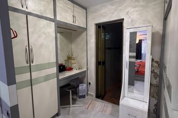 Bandar Baru Kangkar Pulai