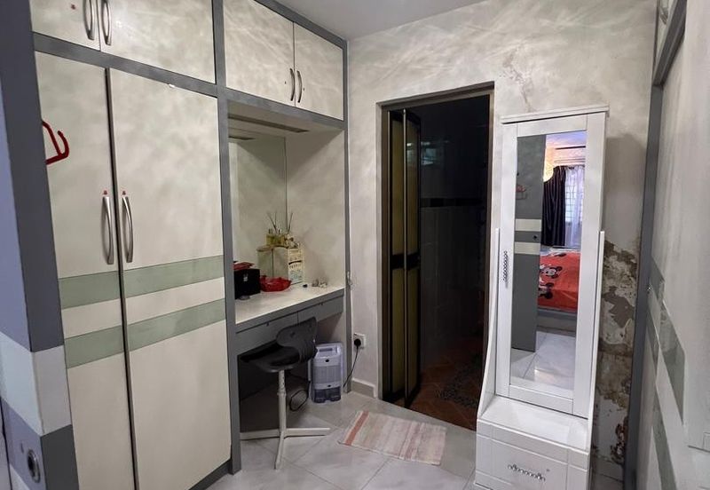 Bandar Baru Kangkar Pulai