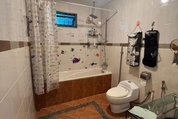 Bandar Baru Kangkar Pulai