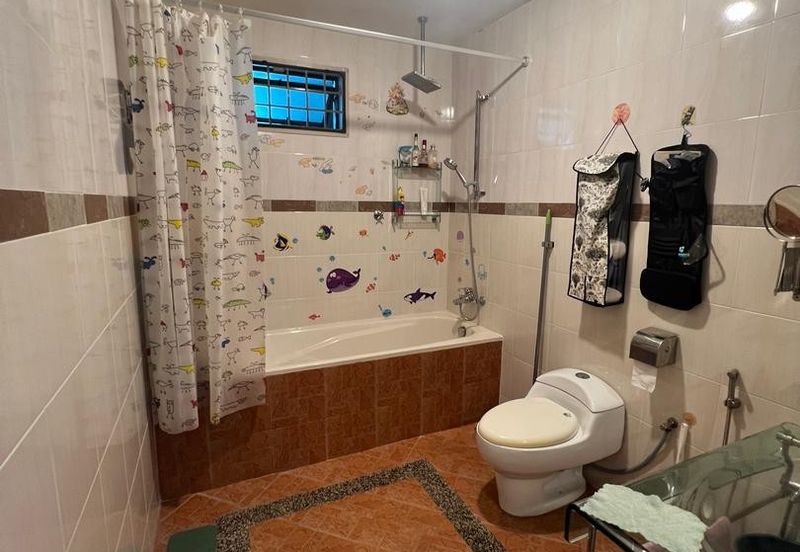 Bandar Baru Kangkar Pulai