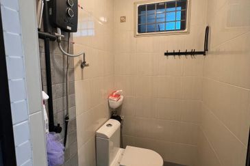 Bandar Baru Kangkar Pulai