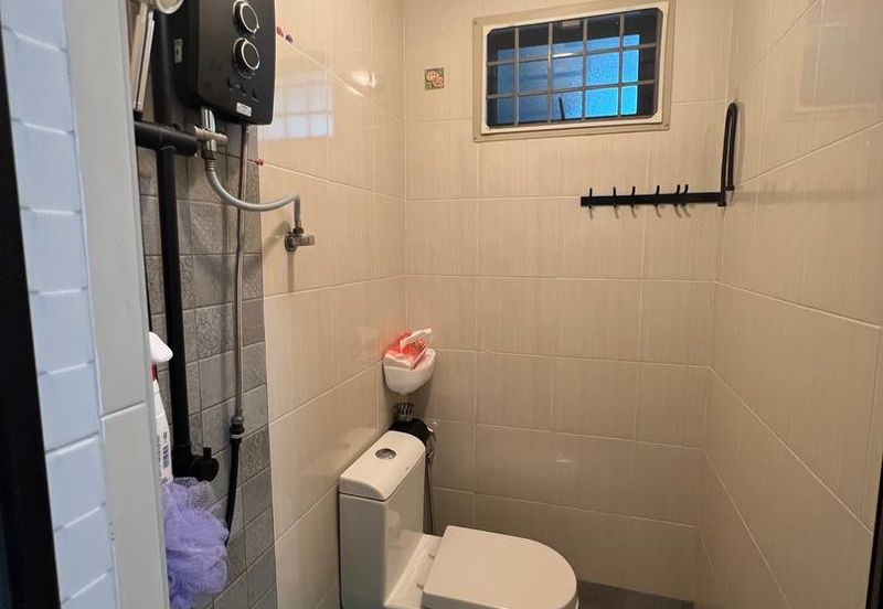 Bandar Baru Kangkar Pulai