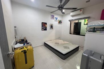 Bandar Baru Kangkar Pulai