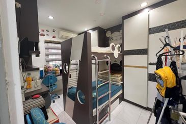 Bandar Baru Kangkar Pulai