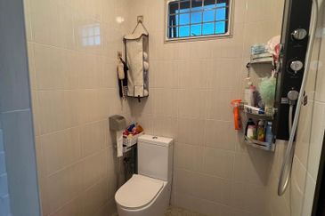 Bandar Baru Kangkar Pulai