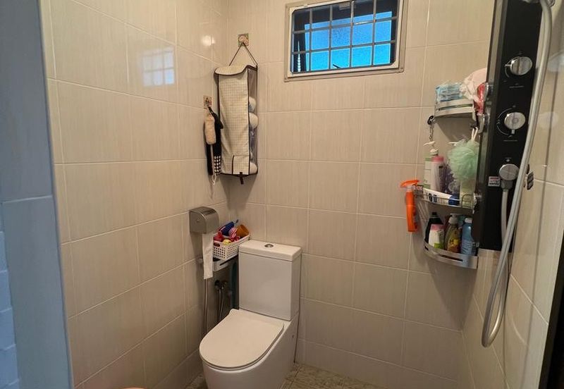 Bandar Baru Kangkar Pulai