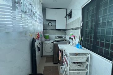 Bandar Baru Kangkar Pulai