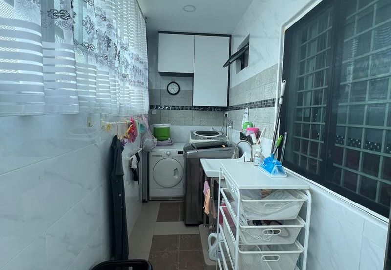 Bandar Baru Kangkar Pulai