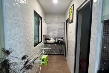 Bandar Baru Kangkar Pulai