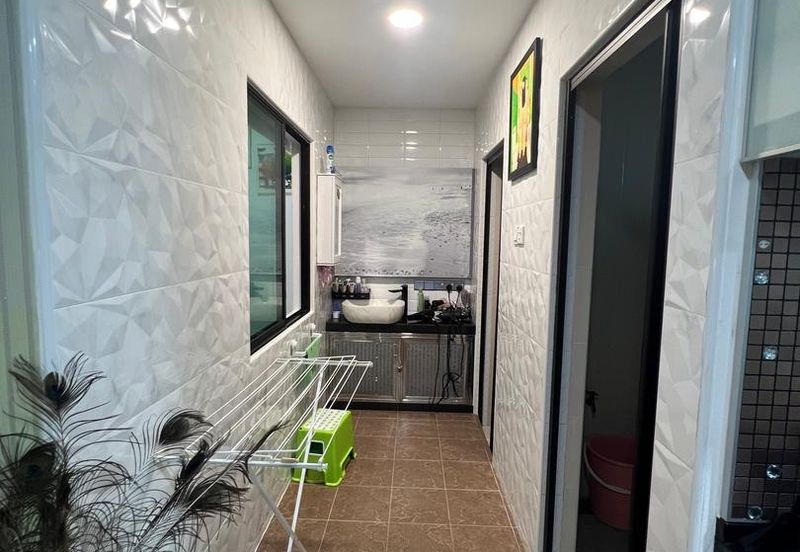 Bandar Baru Kangkar Pulai