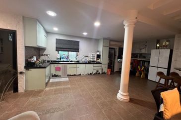 Bandar Baru Kangkar Pulai