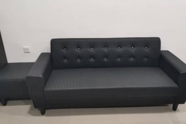 KSL Residence 2 @ Kangkar Tebrau