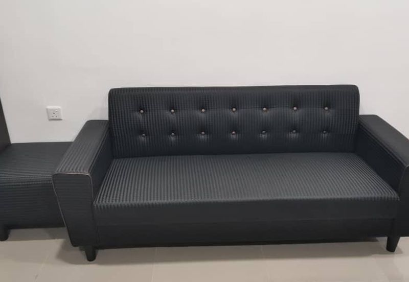 KSL Residence 2 @ Kangkar Tebrau