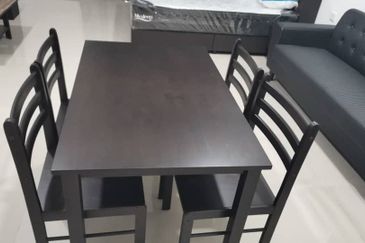 KSL Residence 2 @ Kangkar Tebrau