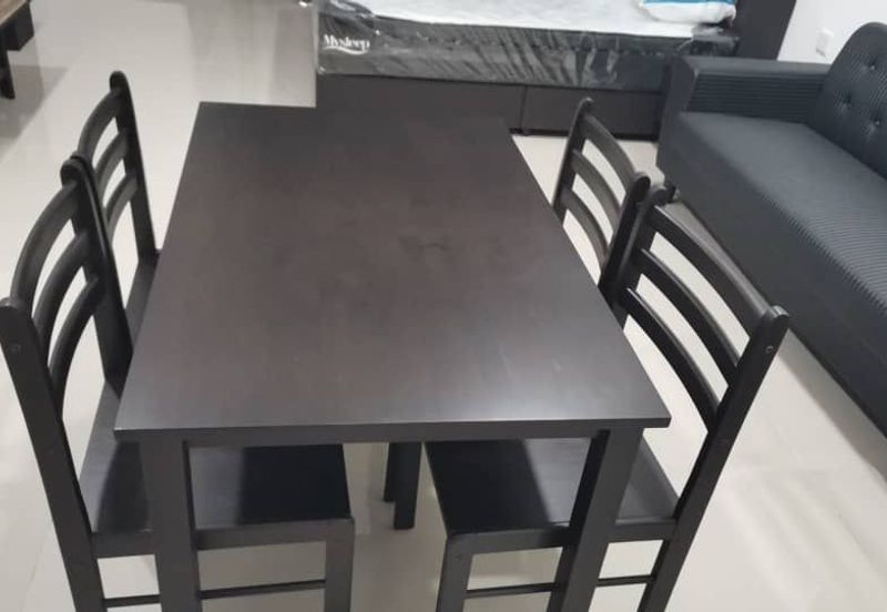 KSL Residence 2 @ Kangkar Tebrau