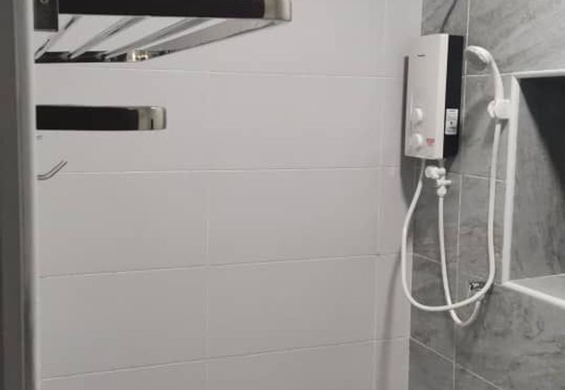 KSL Residence 2 @ Kangkar Tebrau