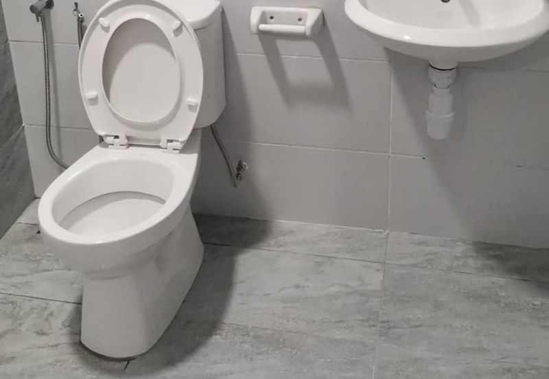 KSL Residence 2 @ Kangkar Tebrau