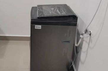 KSL Residence 2 @ Kangkar Tebrau