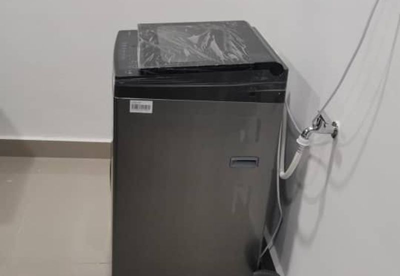 KSL Residence 2 @ Kangkar Tebrau