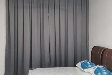 KSL Residence 2 @ Kangkar Tebrau