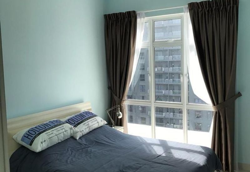 Skysuites @ Meldrum Hills