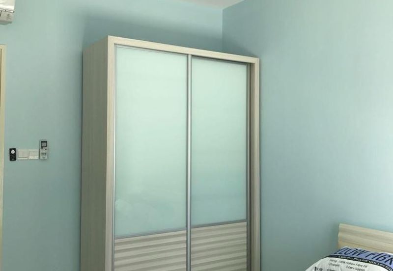 Skysuites @ Meldrum Hills