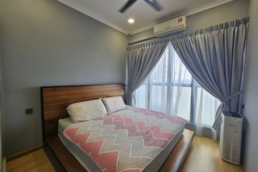 Royal Strand @ Country Garden Danga Bay