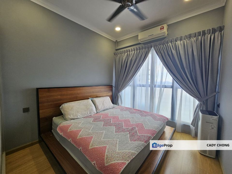 Royal Strand @ Country Garden Danga Bay Renovated Unit For Sale, Johor, Johor Bahru