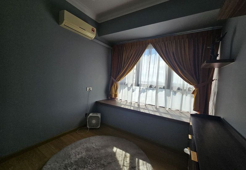 Royal Strand @ Country Garden Danga Bay