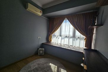 Royal Strand @ Country Garden Danga Bay