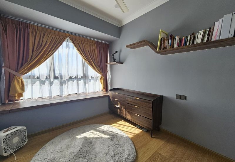 Royal Strand @ Country Garden Danga Bay