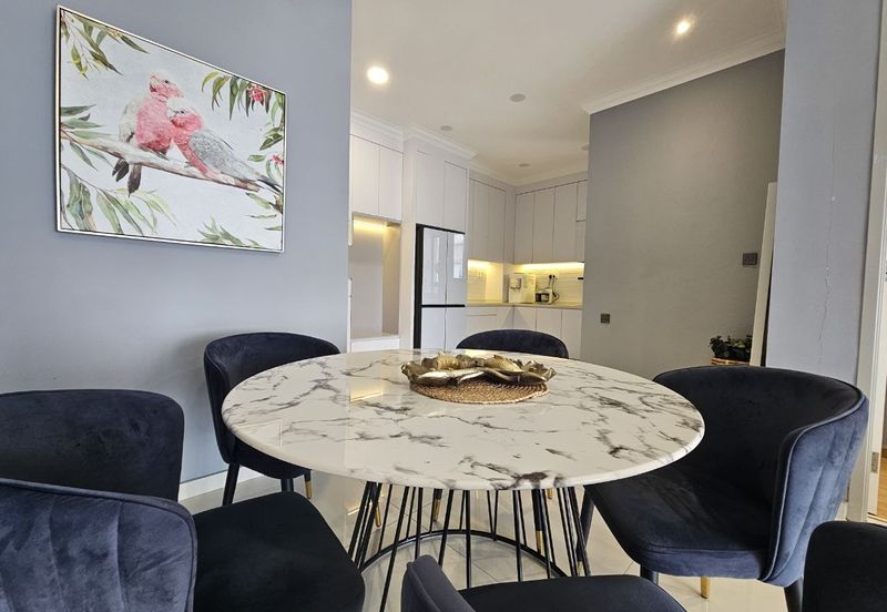 Royal Strand @ Country Garden Danga Bay