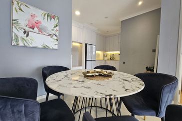 Royal Strand @ Country Garden Danga Bay