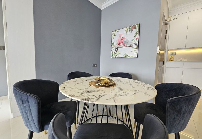 Royal Strand @ Country Garden Danga Bay