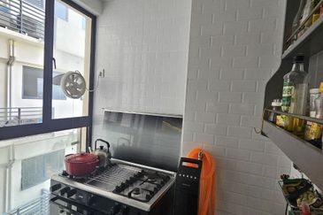 Royal Strand @ Country Garden Danga Bay