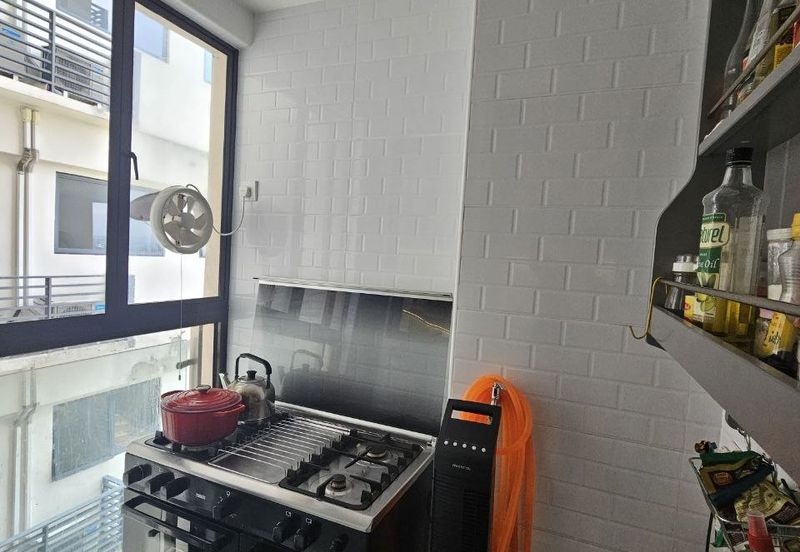 Royal Strand @ Country Garden Danga Bay