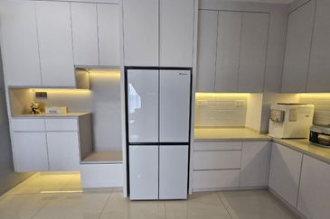 Royal Strand @ Country Garden Danga Bay