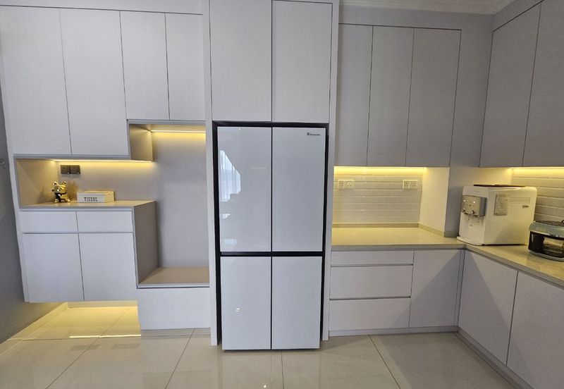 Royal Strand @ Country Garden Danga Bay