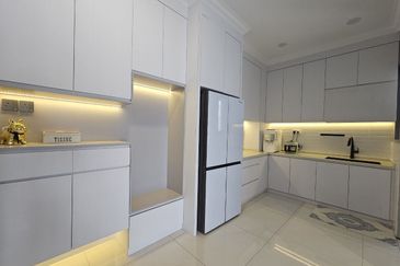 Royal Strand @ Country Garden Danga Bay