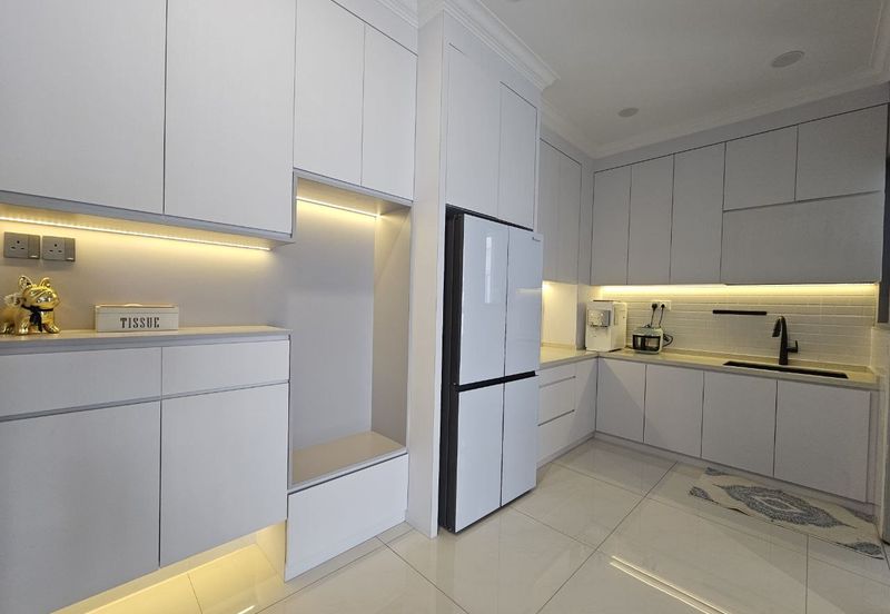 Royal Strand @ Country Garden Danga Bay