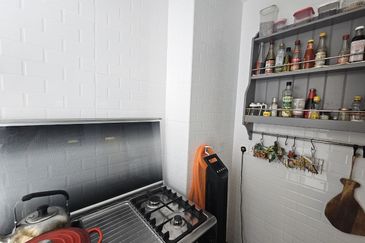 Royal Strand @ Country Garden Danga Bay