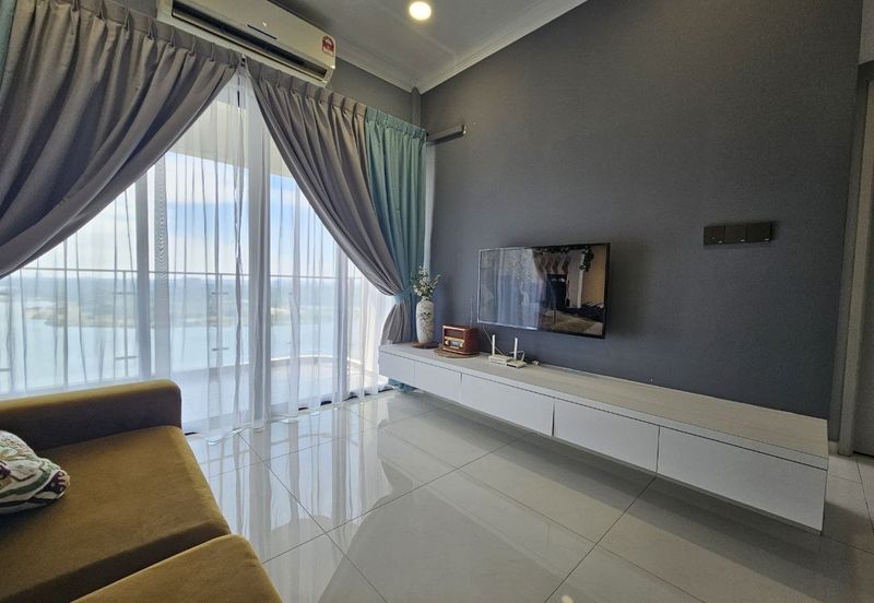 Royal Strand @ Country Garden Danga Bay