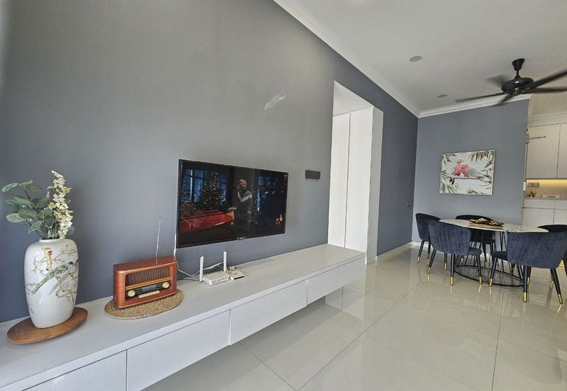 Royal Strand @ Country Garden Danga Bay