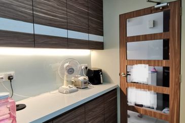 The Seed @ Sutera Utama