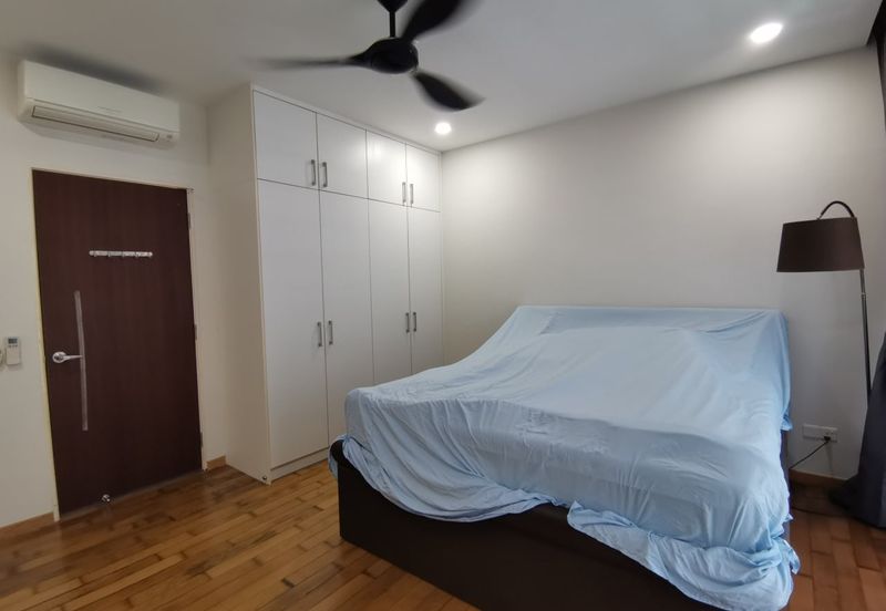 The Seed @ Sutera Utama