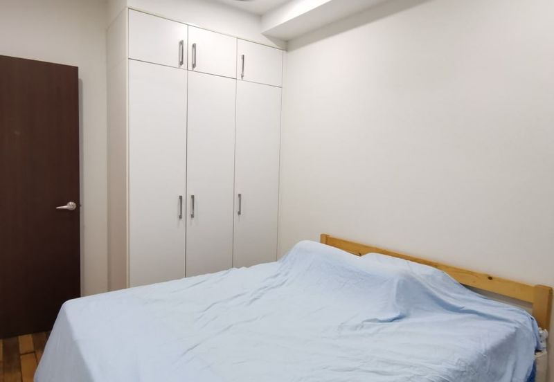 The Seed @ Sutera Utama