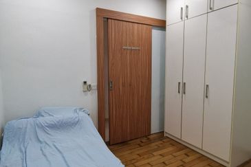 The Seed @ Sutera Utama